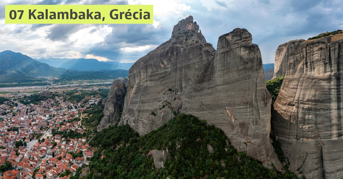 Grécia