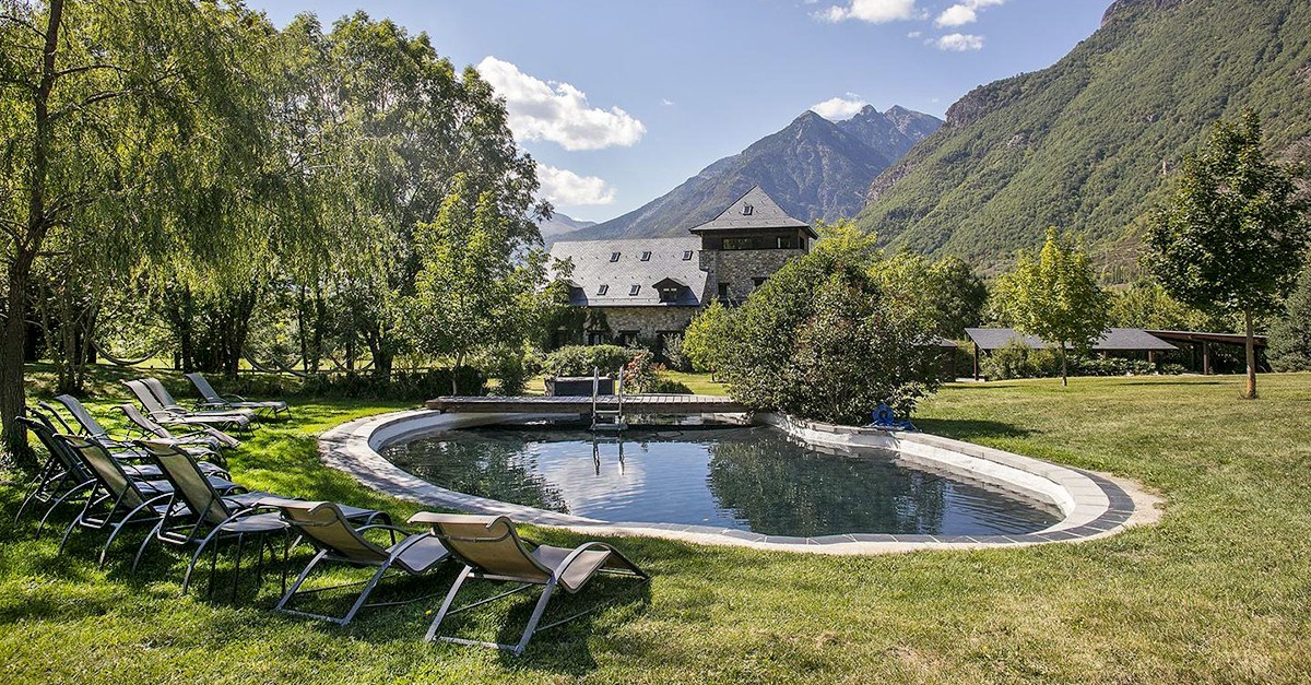 casas de sonho