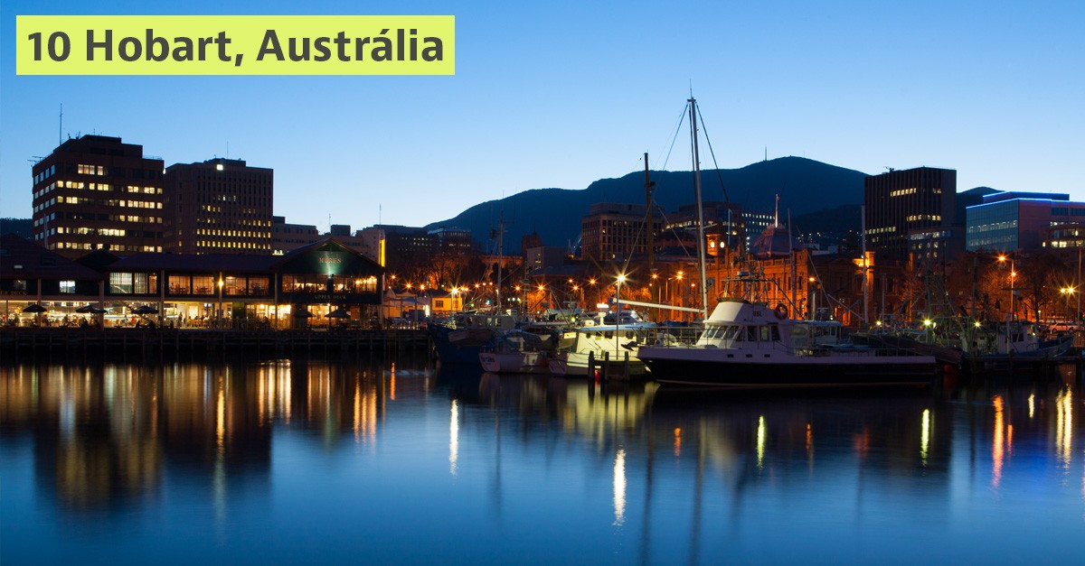 Austrália