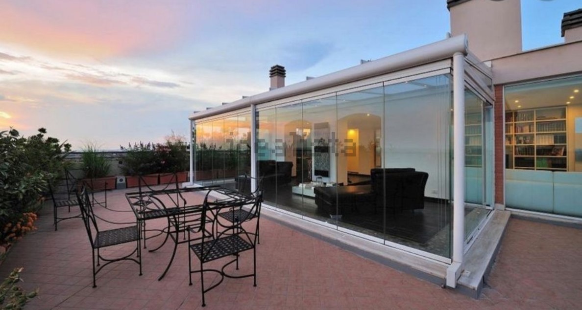 Casas de luxo em Milão