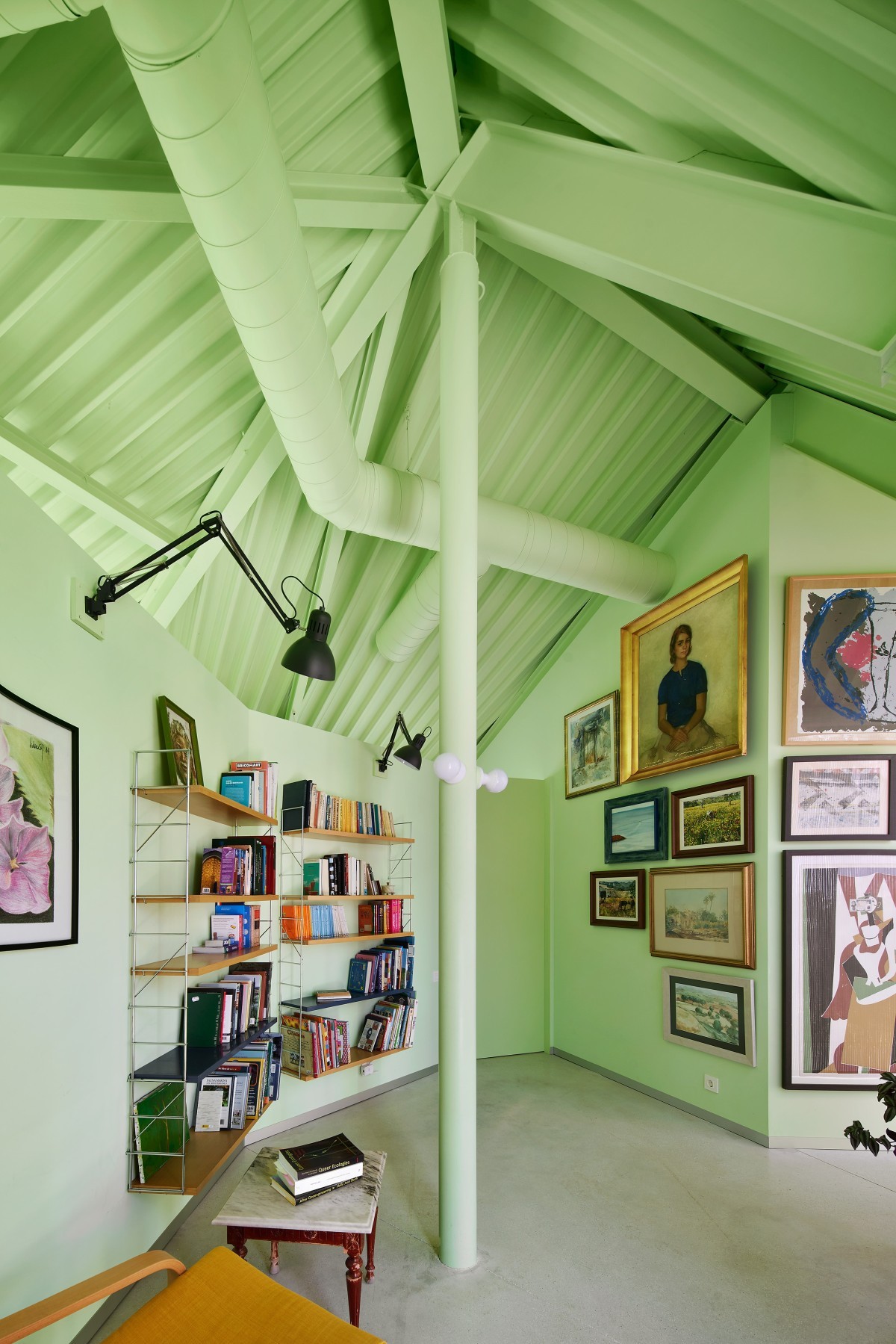Rambla Climate House