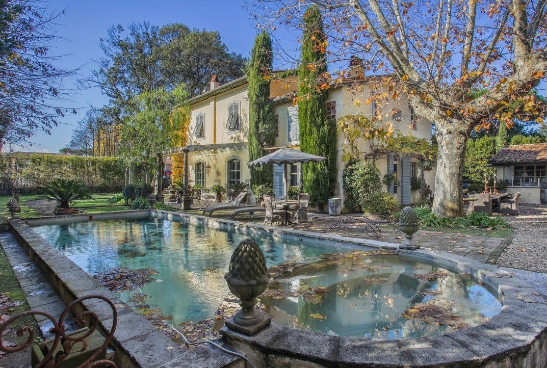 casas de sonho