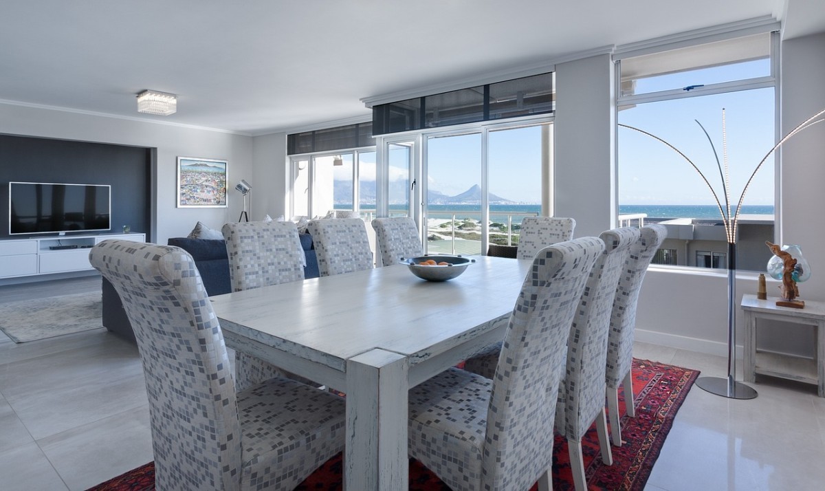 decoração de interiores