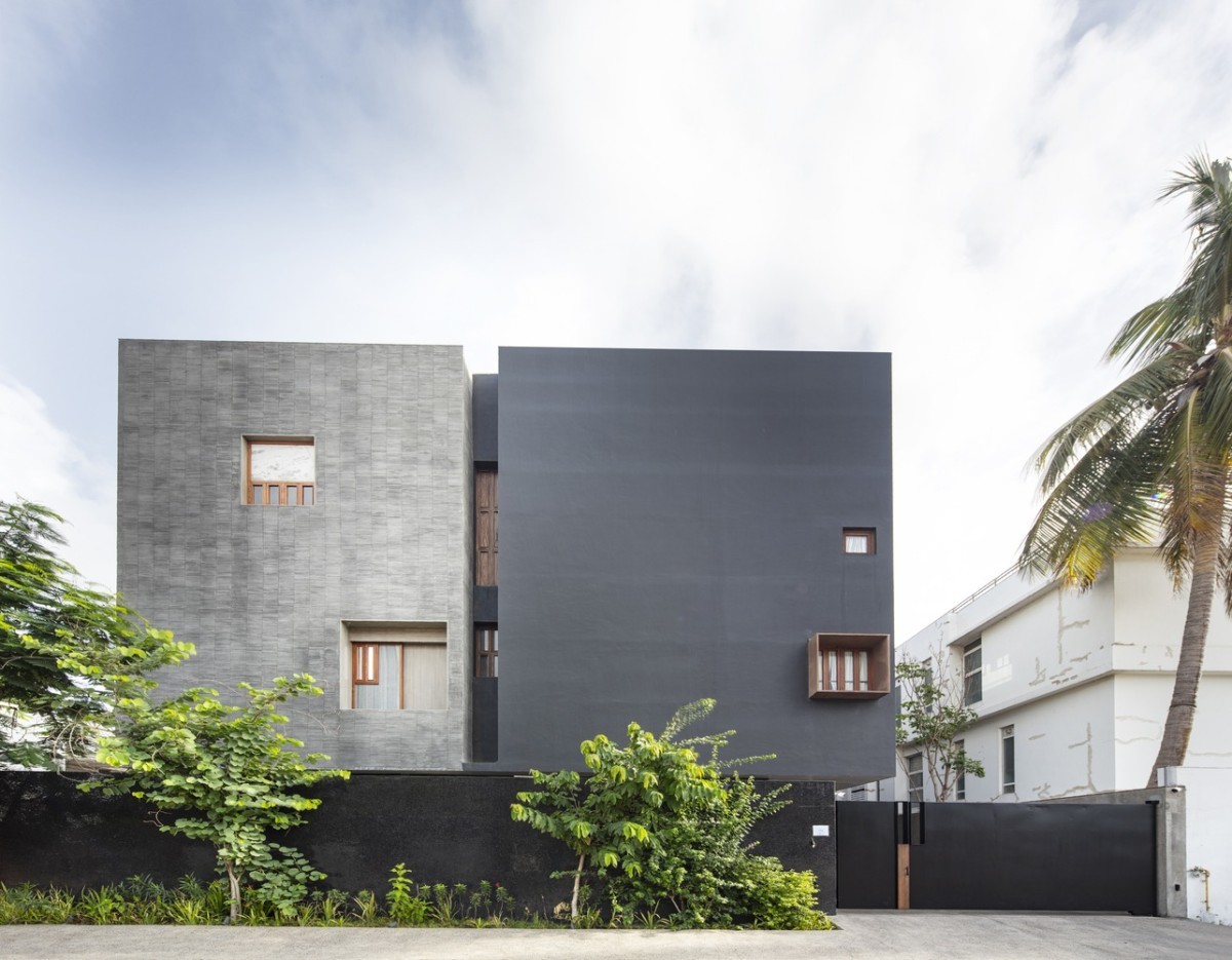 casas sustentáveis