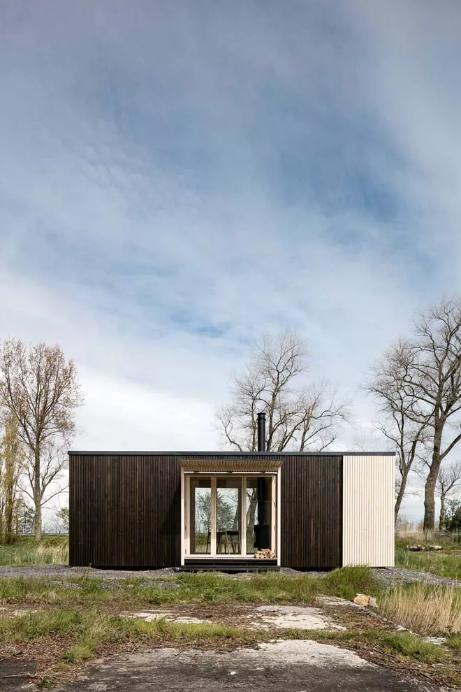 casas eficientes