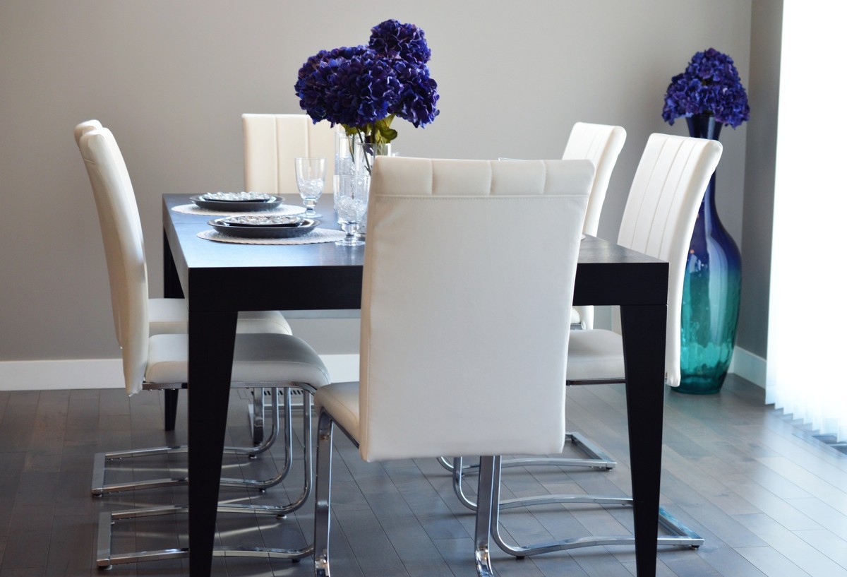 decorar casas