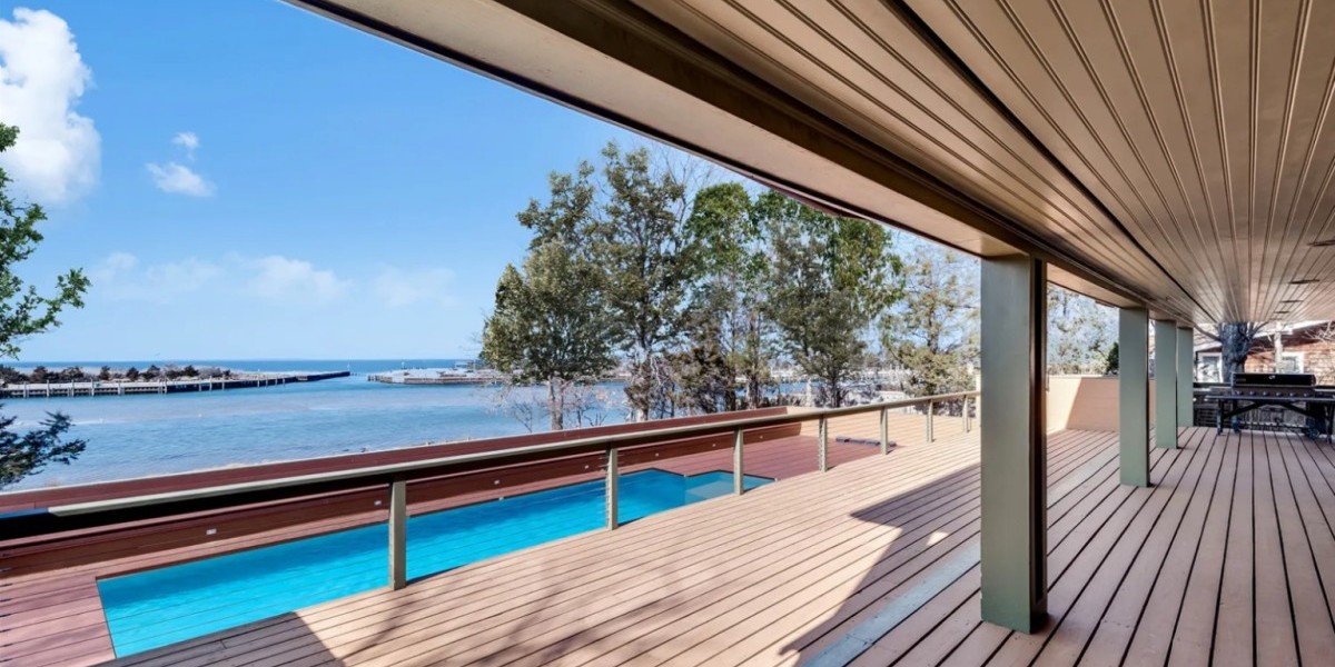 casas de luxo
