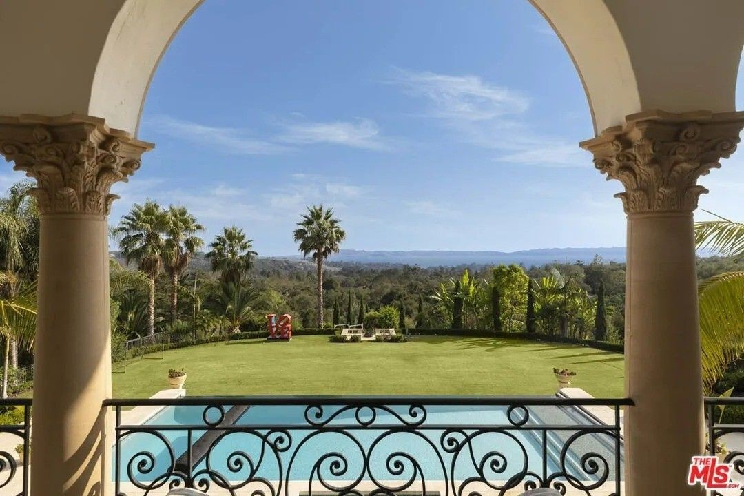 Montecito, Califórnia