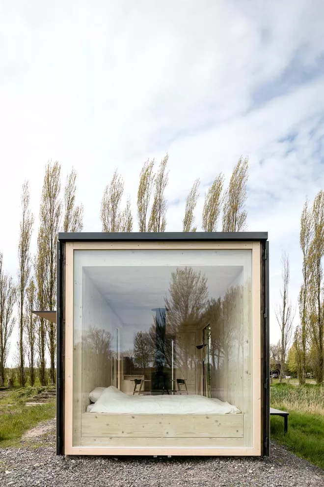 casas ecológicas