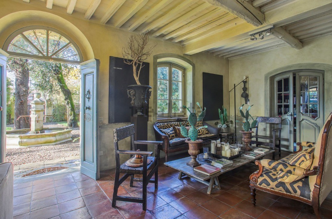 casas itália