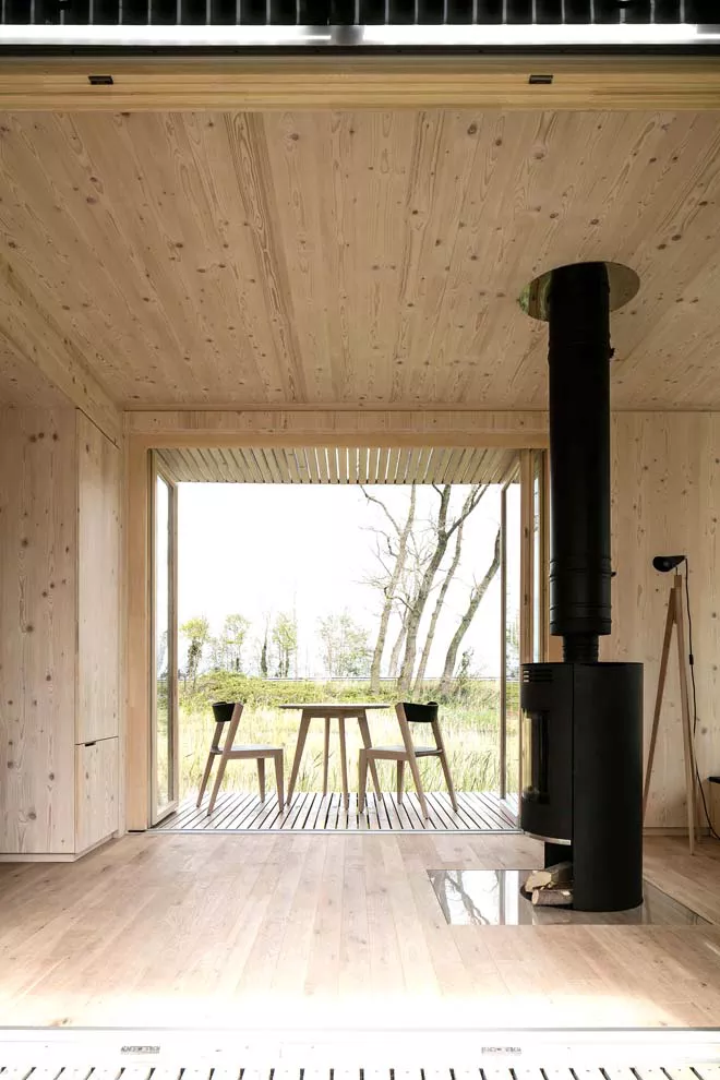 casas minimalistas