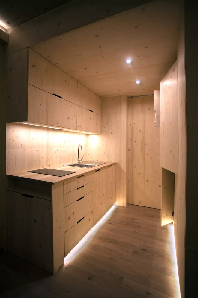 casas de arquiteto