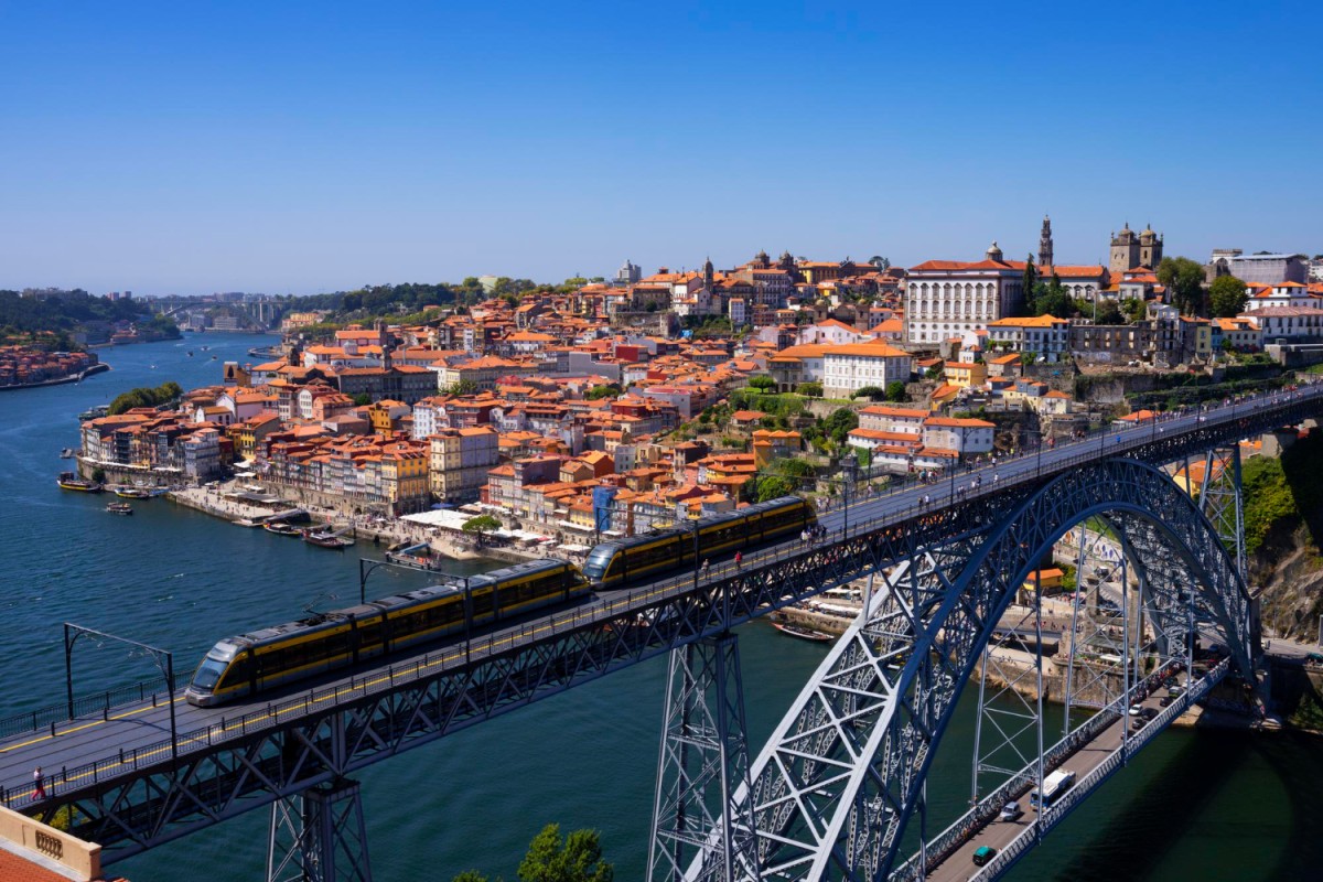 Comprar casa no Porto