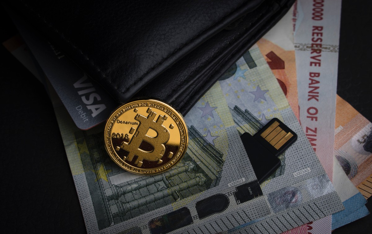criptomoedas