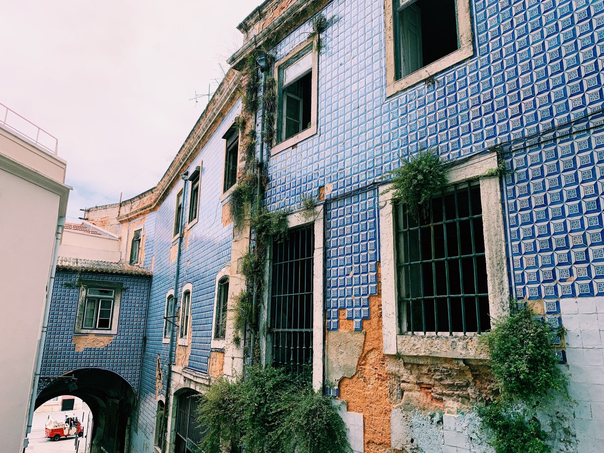 Governo está apostado em tornar a habitação mais acessível em Portugal