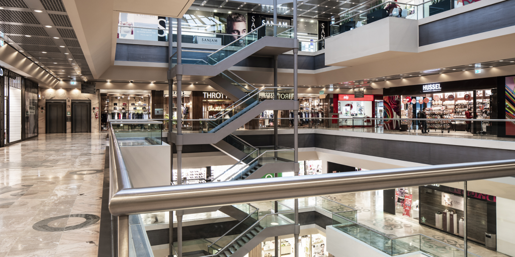 Shopping Cidade do Porto