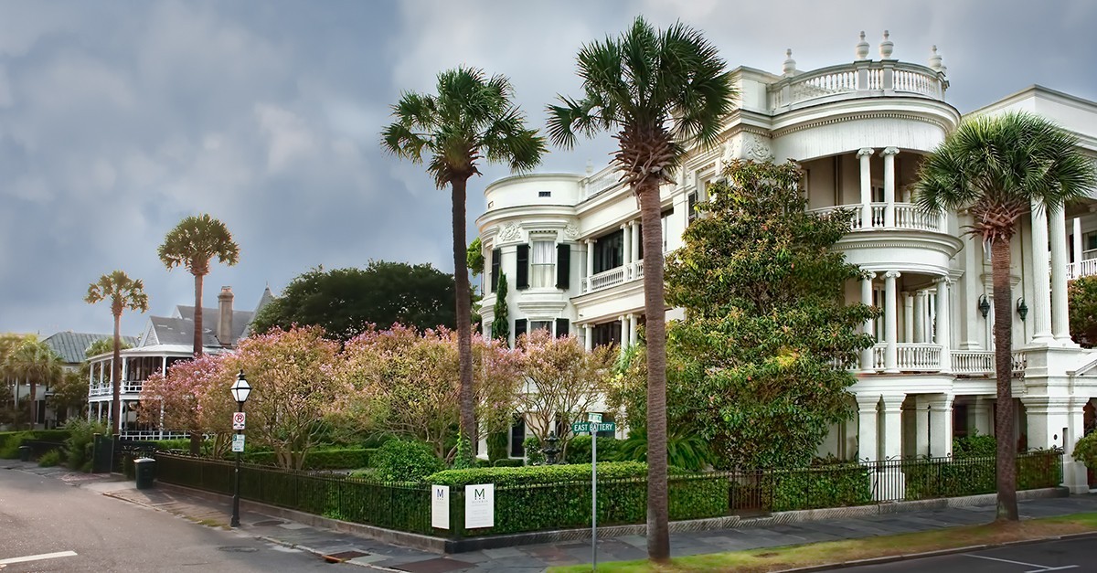 Charleston