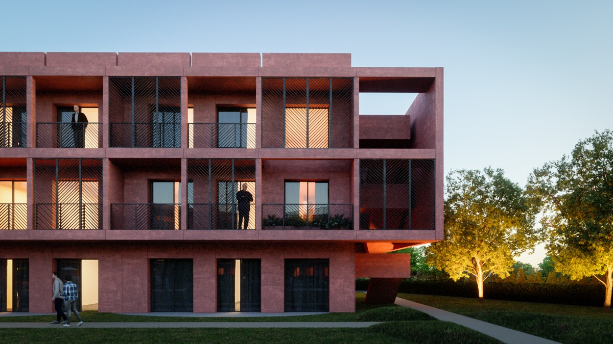 Projetos imobiliários em Vilamoura