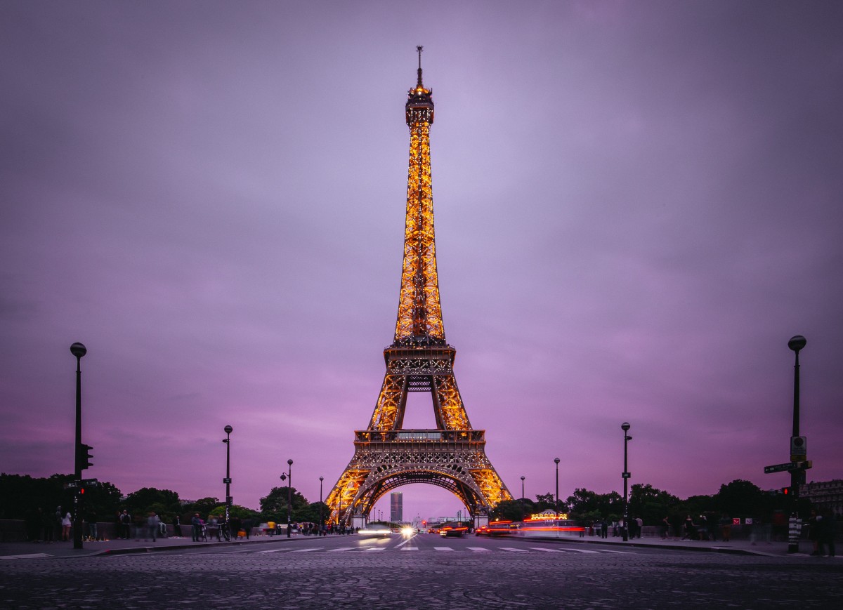 Torre Eiffel: história, significado, curiosidades - Mundo Educação