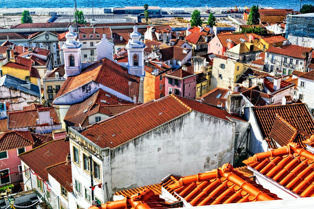 Apoios ao mercado de arrendamento em Lisboa
