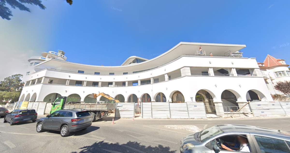 Academia das Artes Cascais