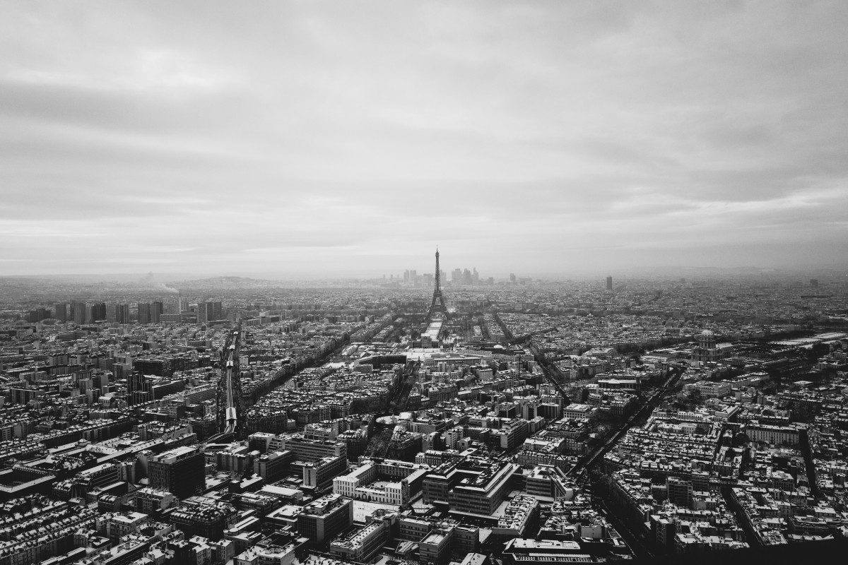 Torre Eiffel