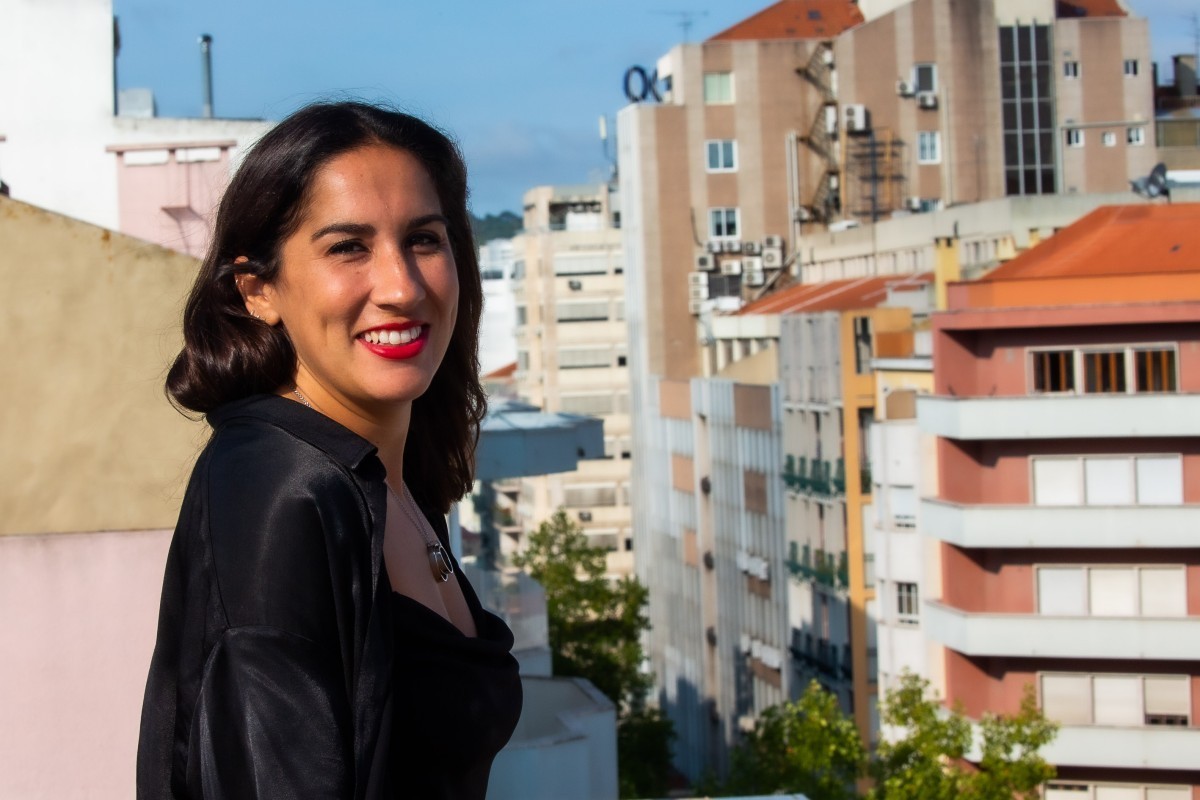 Marina Gonçalves, ministra da Habitação Acesso à habitação em Portugal