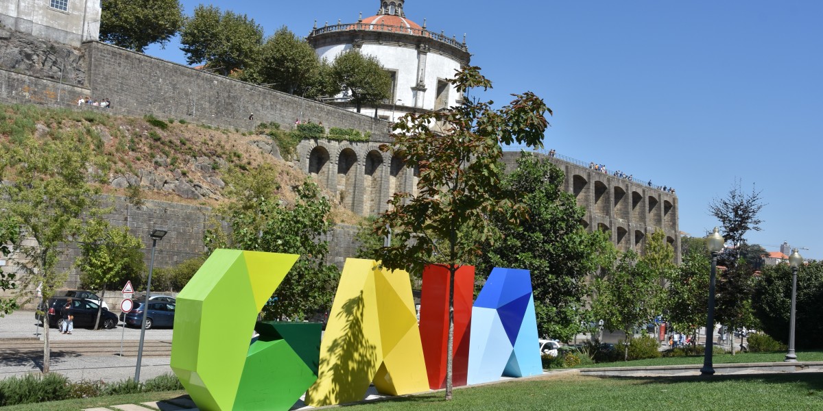 pavilhão multiusos Gaia