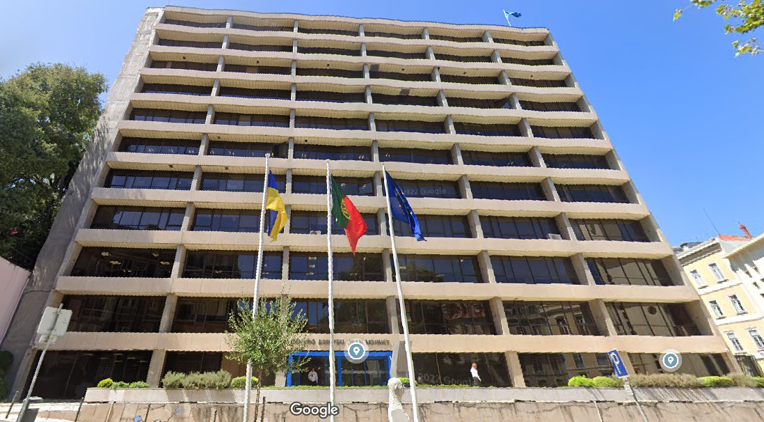 Negócios imobiliários em Lisboa