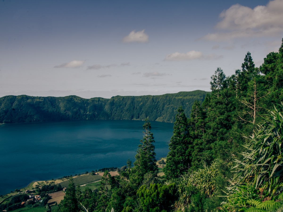 Açores