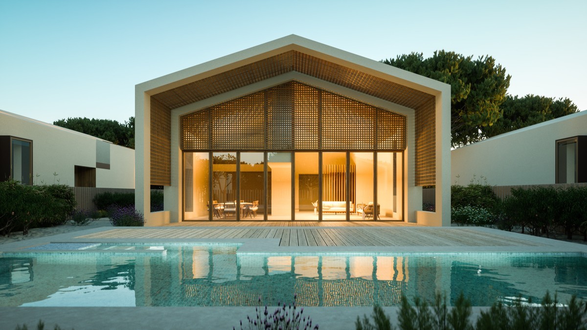 Vanguard Properties aposta na construção sustentável em Portugal