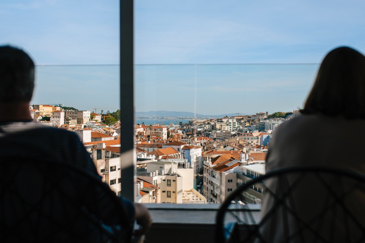 Venda de casas em Portugal dispara em 2022