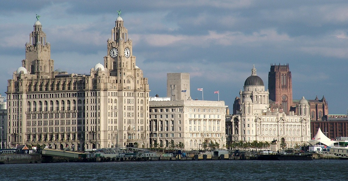 liverpool