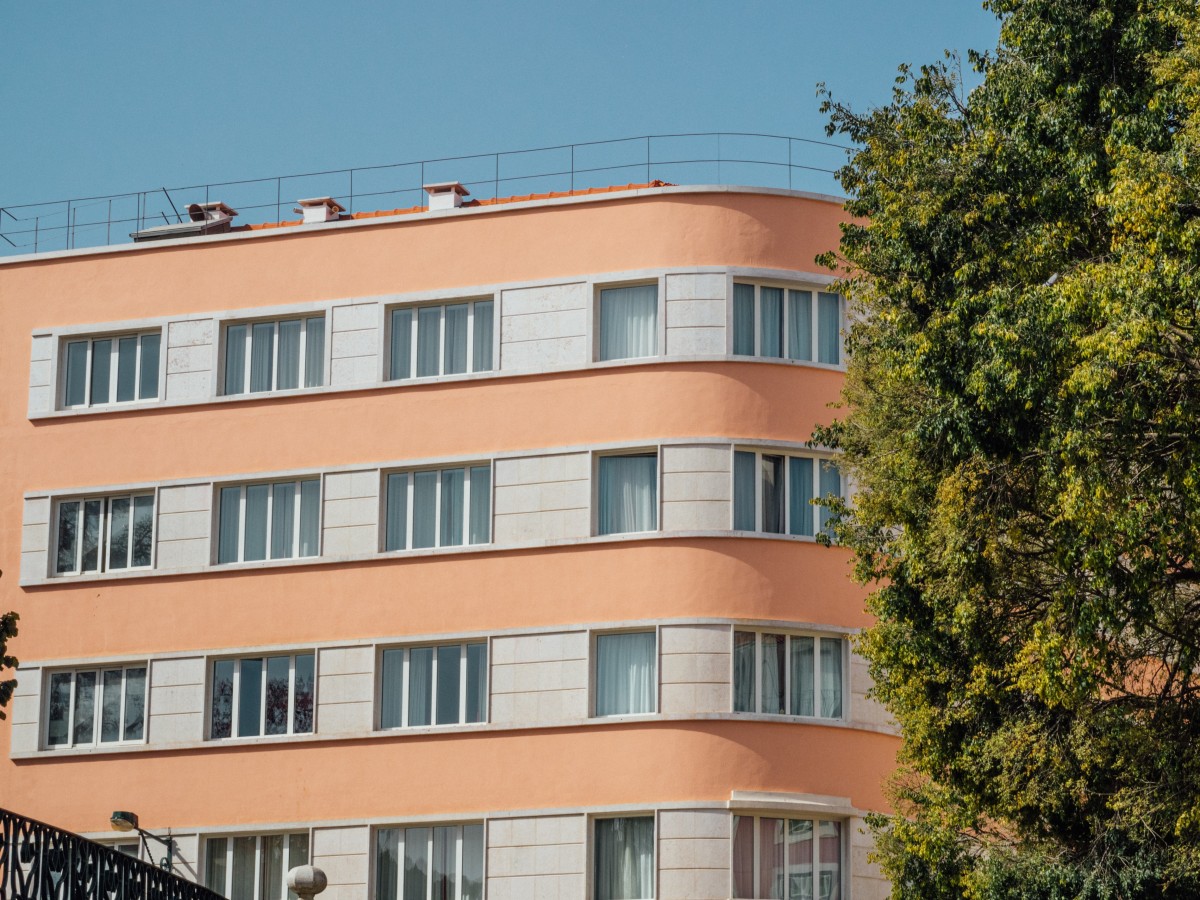 Oferta de arrendamento acessível em Lisboa