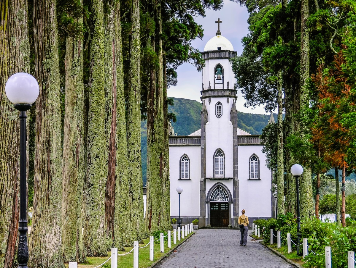 Açores