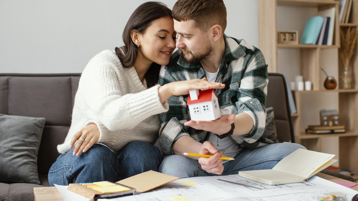 Onde comprar casa