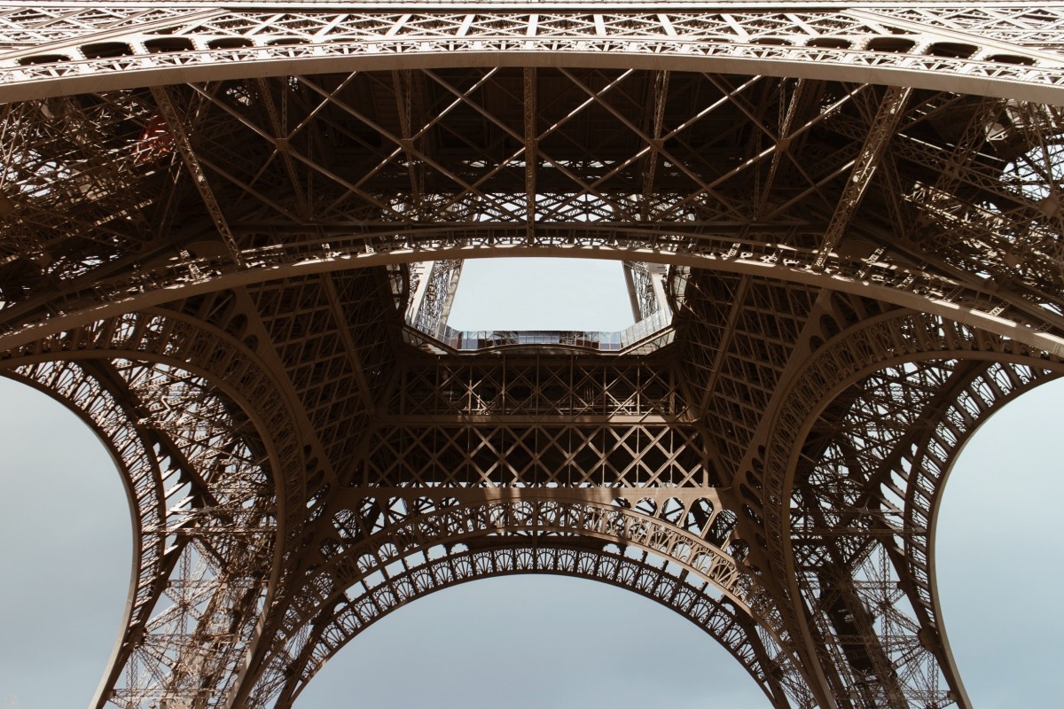 curiosidades sobre Torre Eiffel