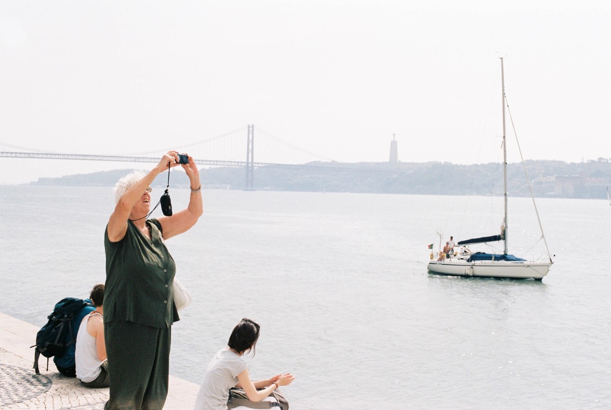 Arrendamento de casas a turistas em Lisboa