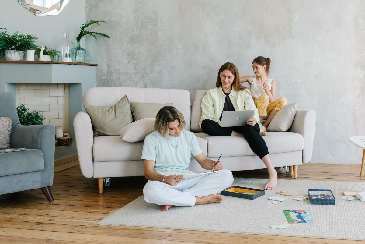 Procura de crédito habitação