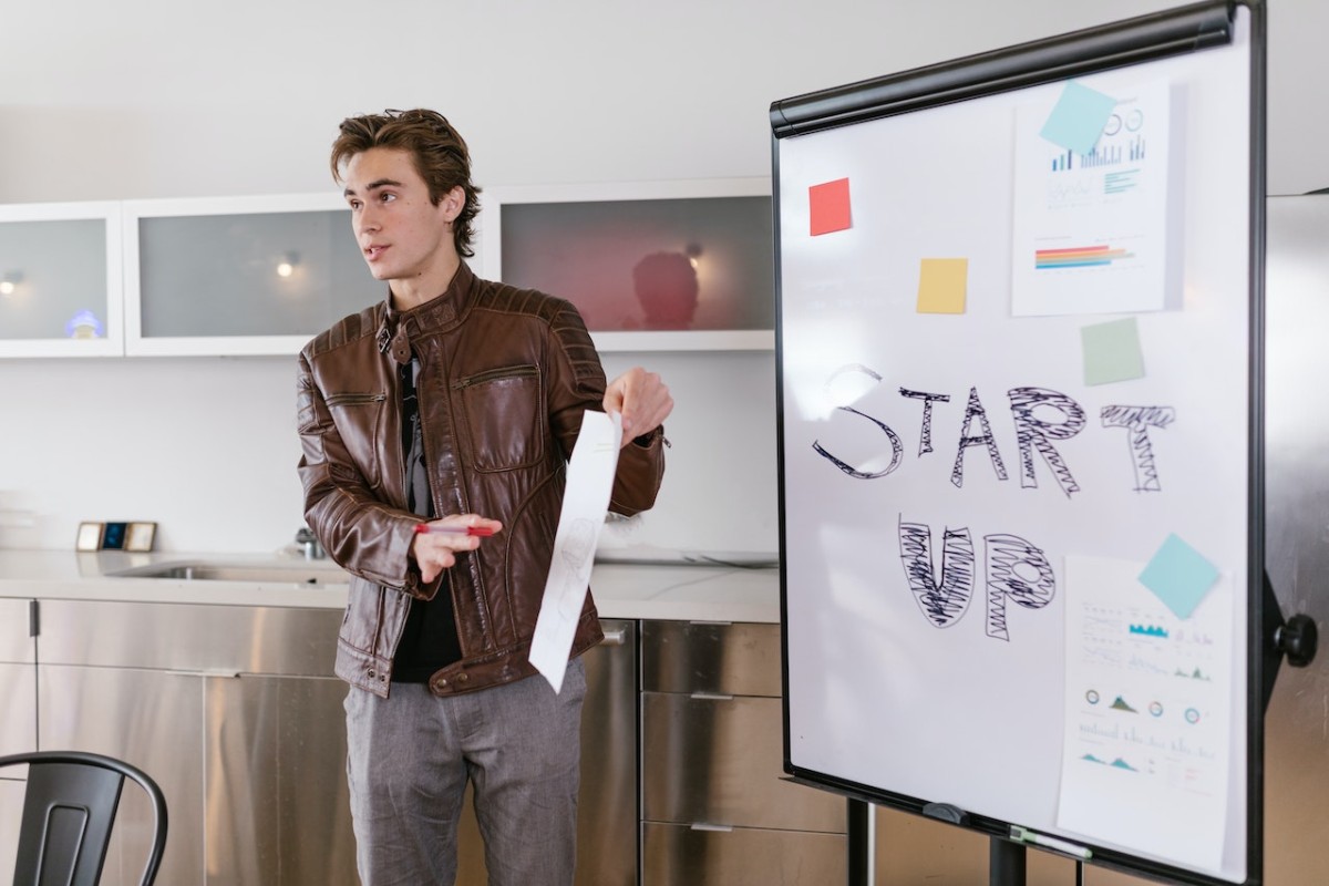 Startups em Portugal