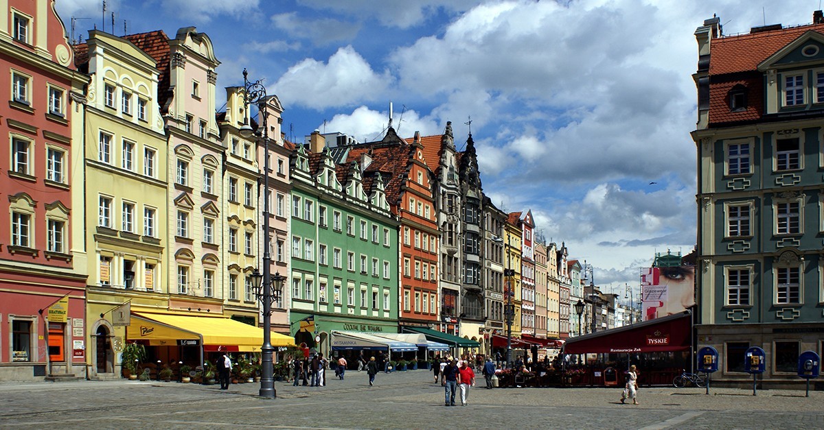 polónia
