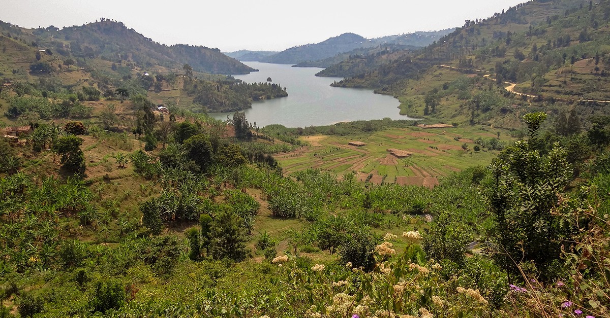 ruanda