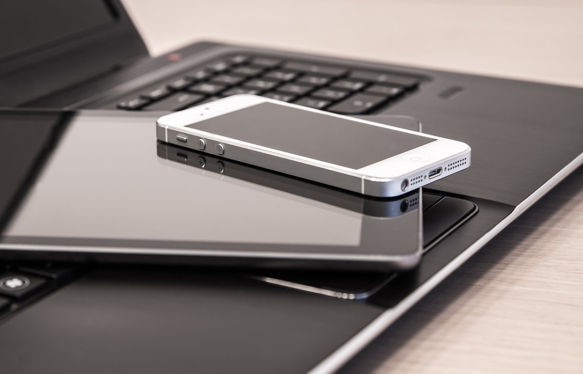 Gadgets para casa