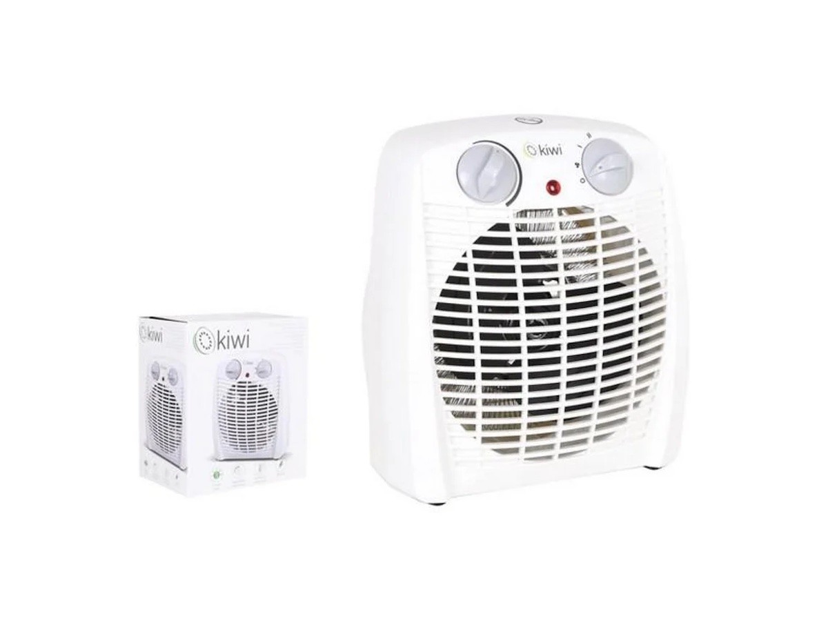 termoventilador Kiwi