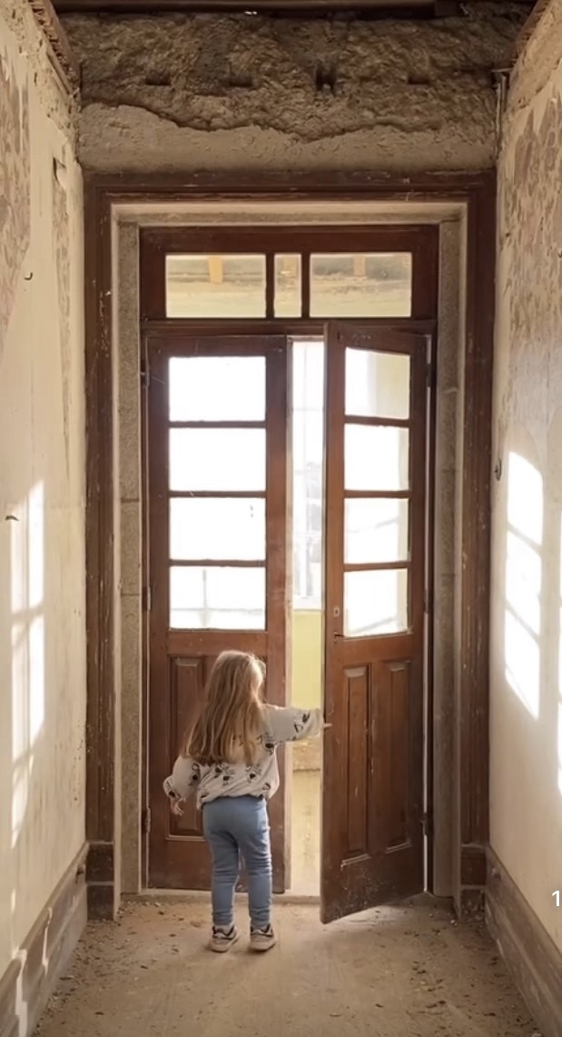 Remodelação de casas