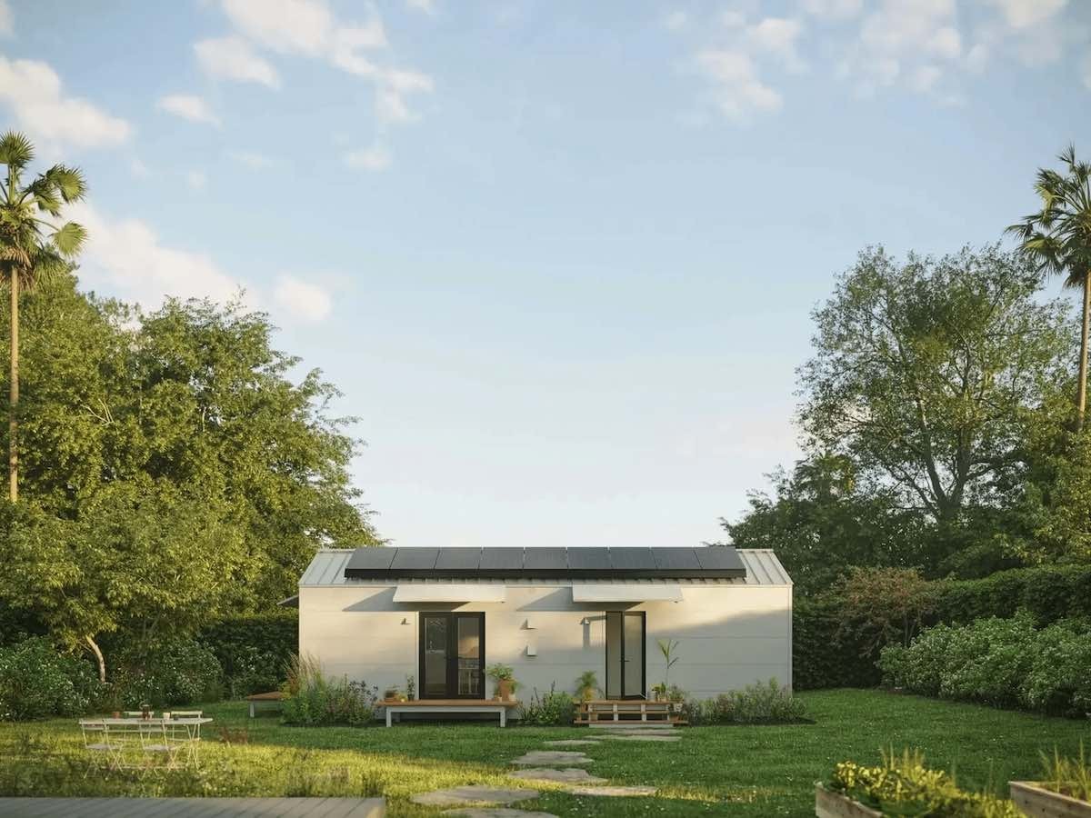 casas de design