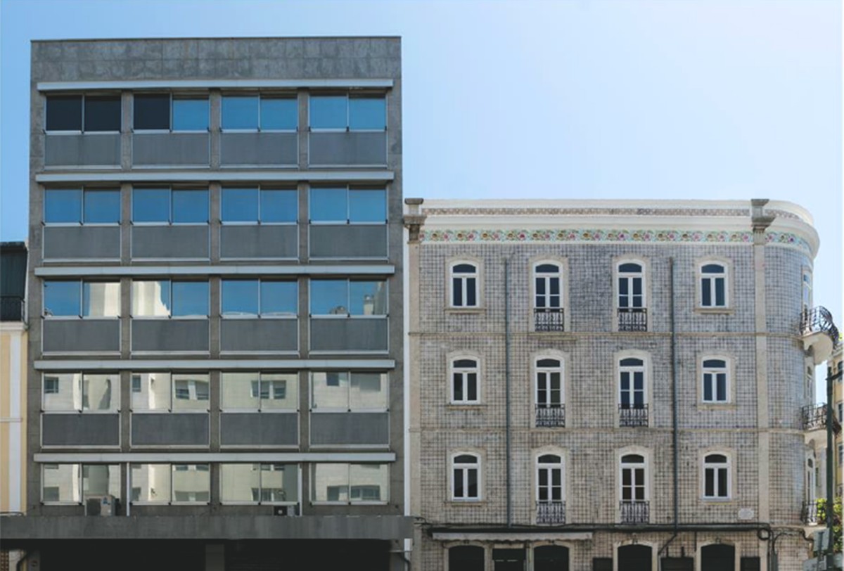 Civilria compra dois edifícios em Lisboa para construir 50 apartamentos