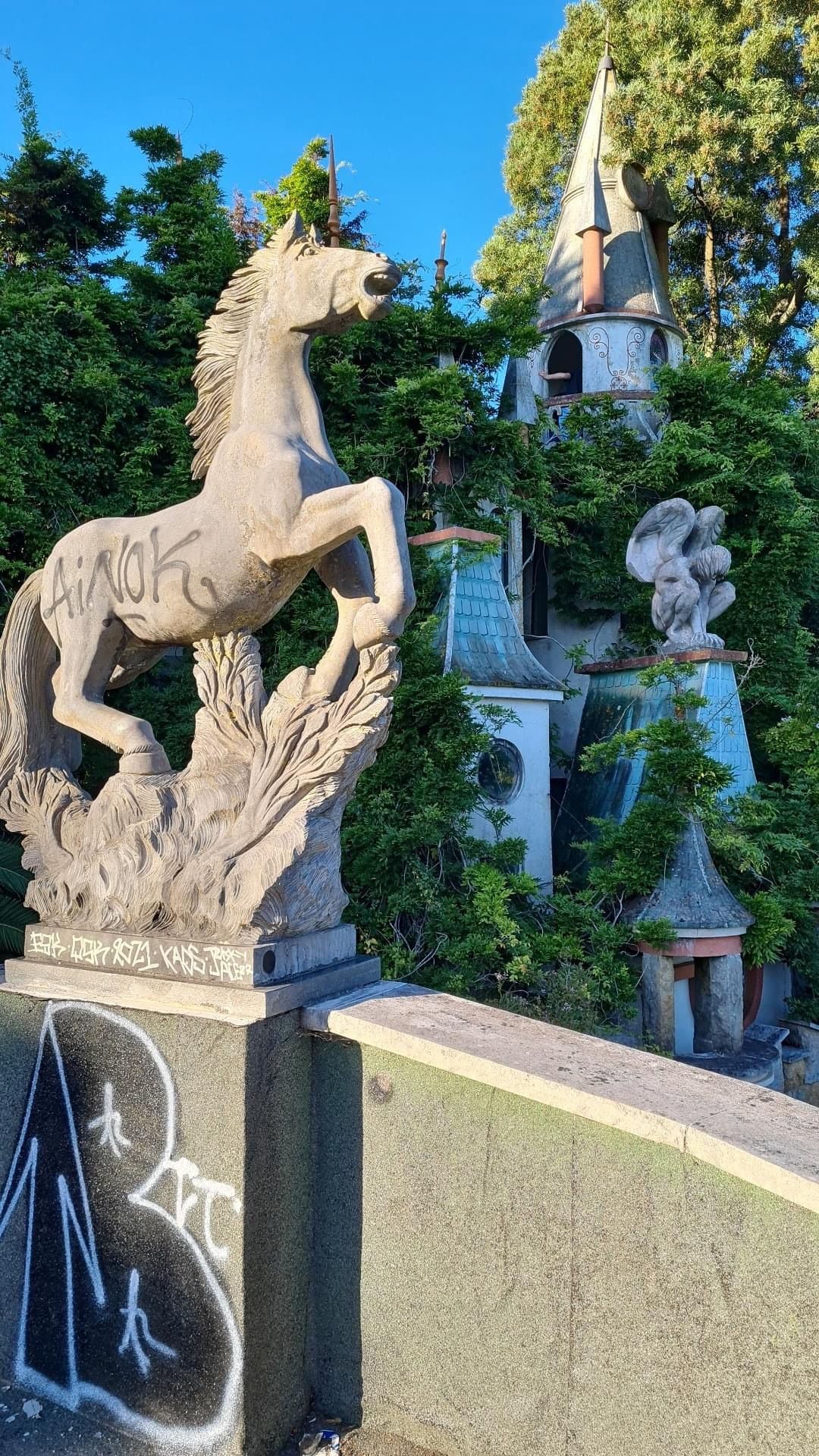 Quinta de Felicidade em Sintra: onde fica?