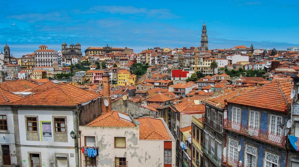 House prices in Portugal 2023