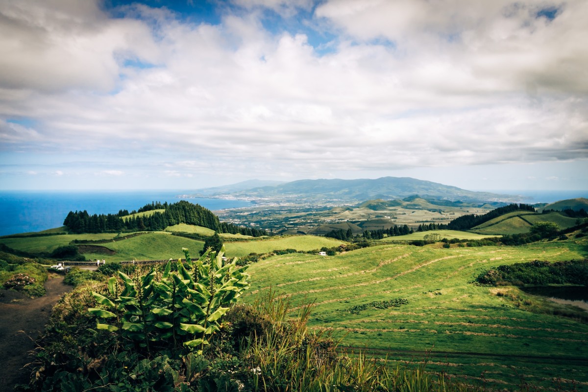 Sao Miguel